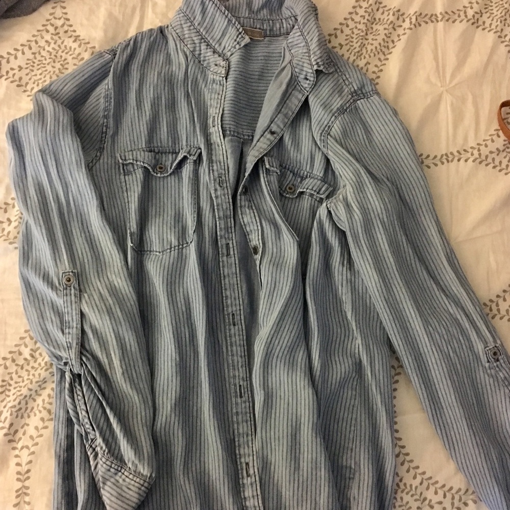flannel